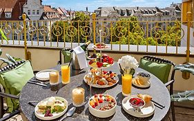 Hotel Bristol Berlin